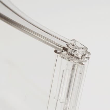 materiali porta poster bifacciale