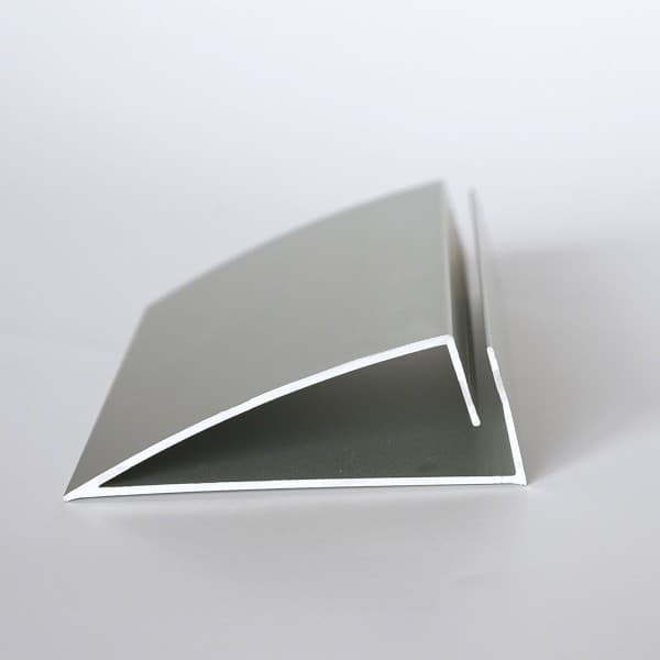 Profilo in alluminio ad alta qualità