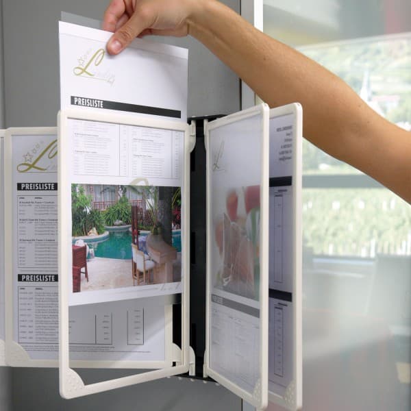 Facile inserimento informazioni