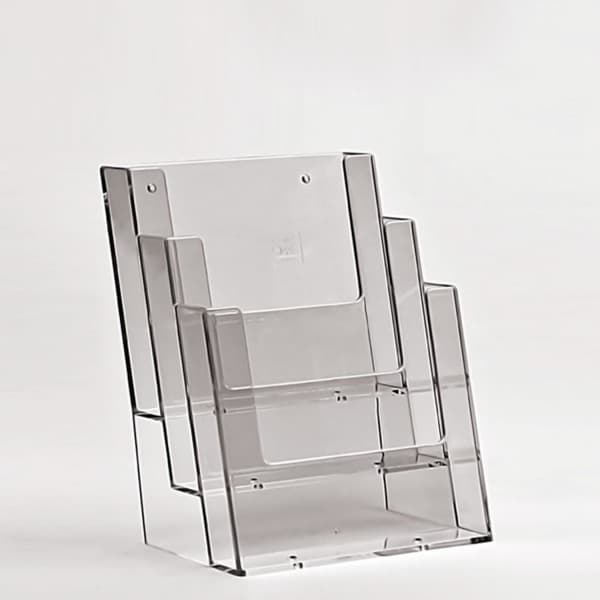 espositore da banco multitasca taymar