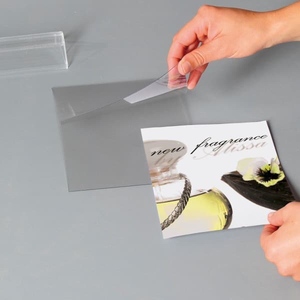 Semplice inserimento informazioni