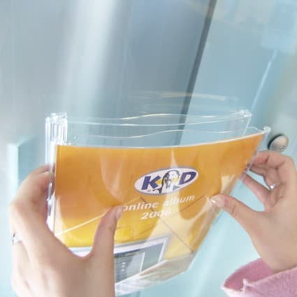 Facile sostituzione di prodotti