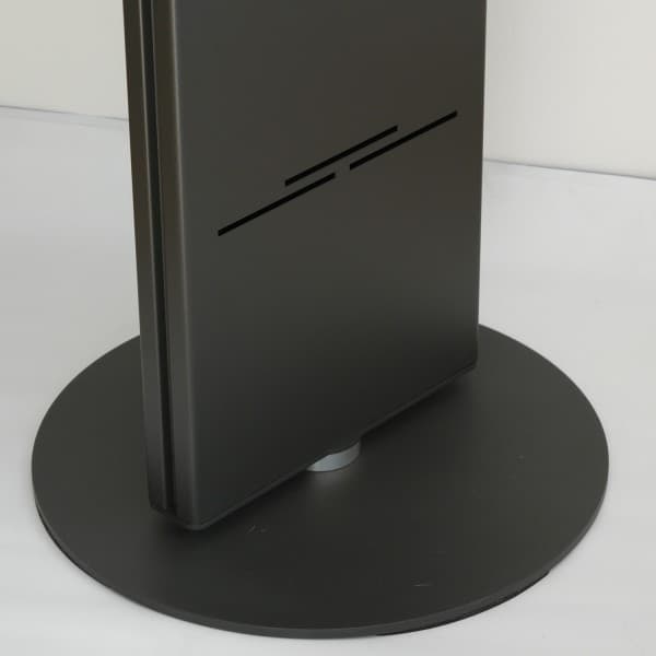 base del totem girevole