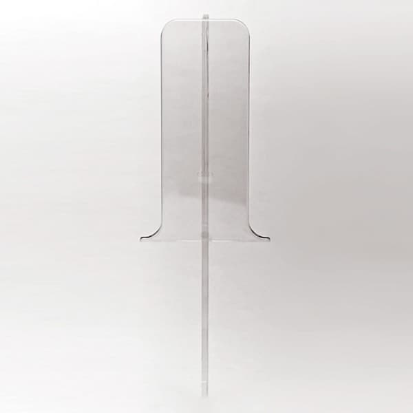 Zubehör für Broschürenhalter