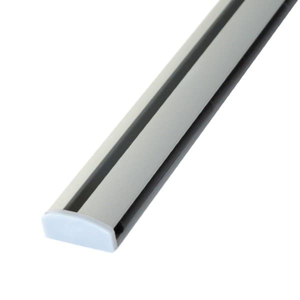 binario a parete da capo