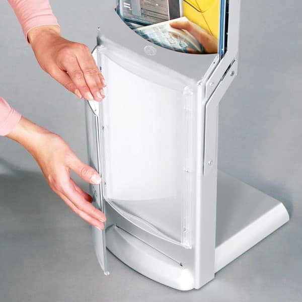 Display personalizzabile