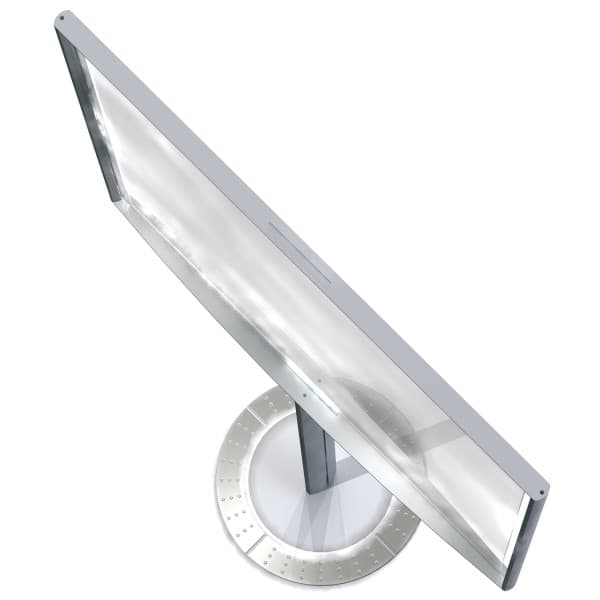 Modernes und elegantes Design