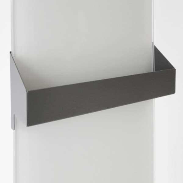 Prospektschale für Prospektständer