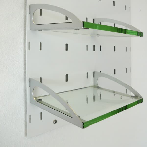 Dettaglio portabrochure