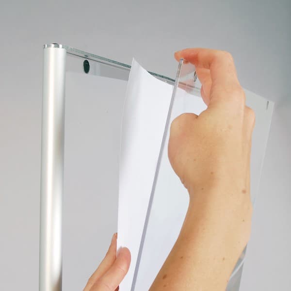 Einfaches Einfügen und Austauschen von Informationen