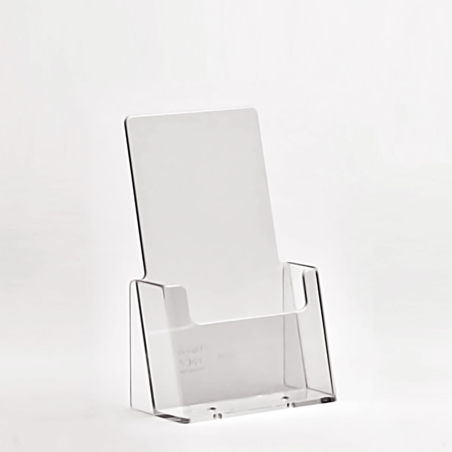 Espositori Da Banco In Plexiglass - Foto 8