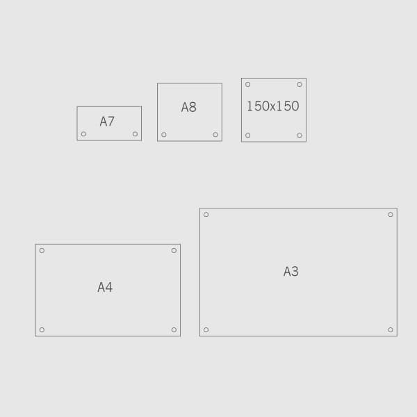 Scheda tecnica infoglass