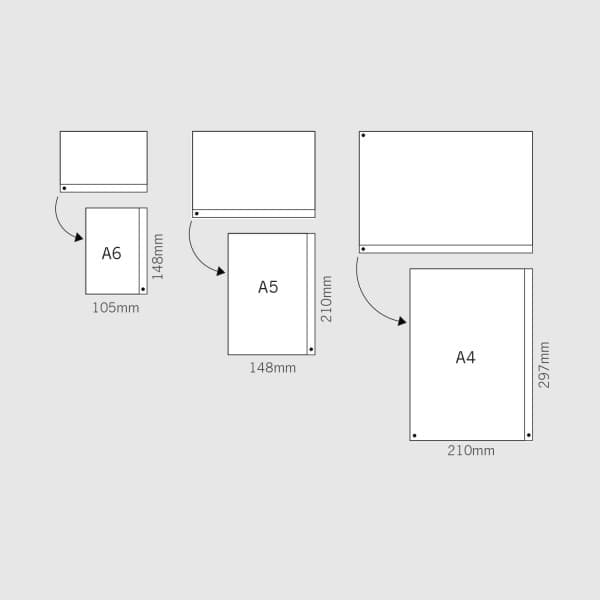 scheda tecnica twister box espositore da banco porta poster