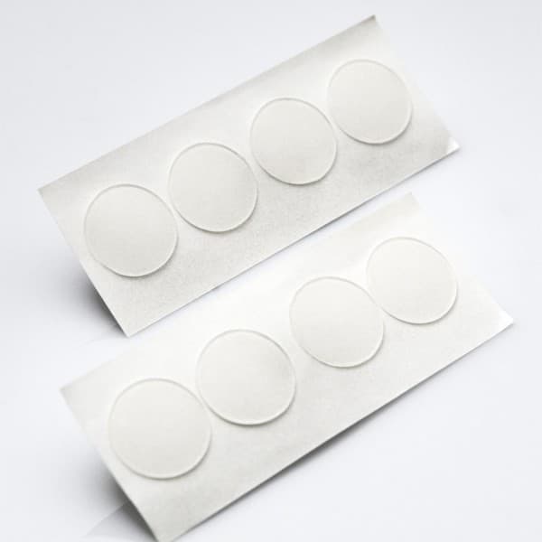 Tasca ribaltabile portainformazioni da parete Flap