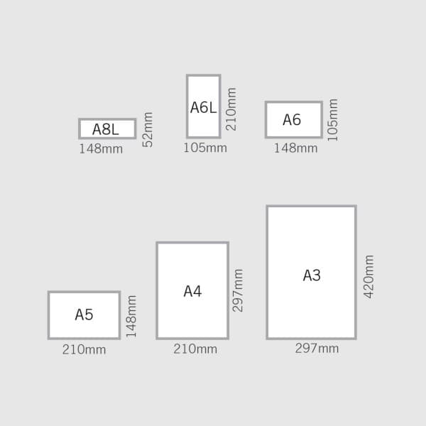 formati targa pixquick